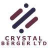 Crystal Berger Ltd logo